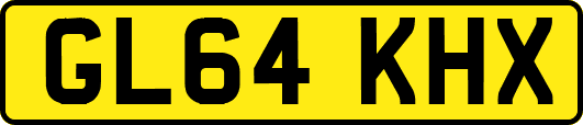 GL64KHX