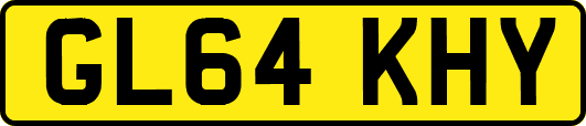 GL64KHY