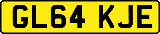 GL64KJE