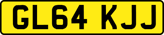 GL64KJJ