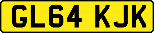 GL64KJK