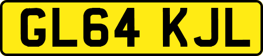 GL64KJL