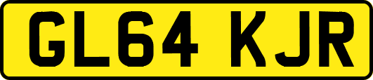 GL64KJR