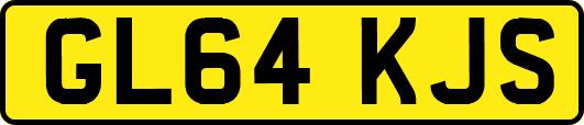 GL64KJS
