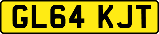 GL64KJT