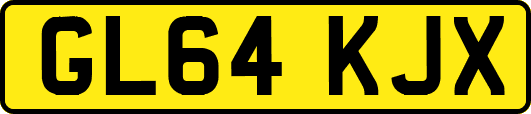 GL64KJX