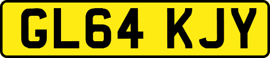GL64KJY