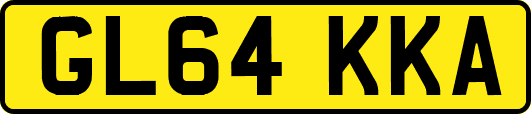 GL64KKA