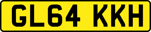 GL64KKH