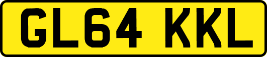 GL64KKL