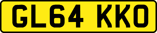 GL64KKO
