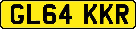 GL64KKR
