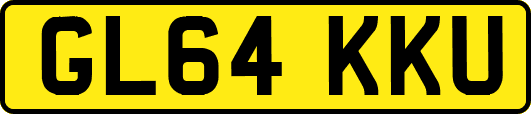GL64KKU