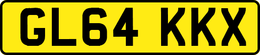 GL64KKX