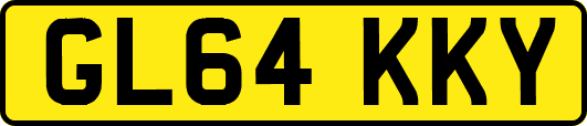 GL64KKY