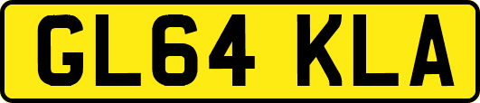 GL64KLA