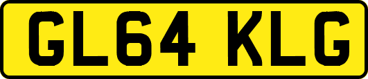 GL64KLG