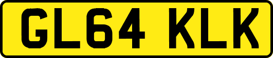 GL64KLK
