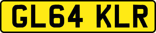 GL64KLR