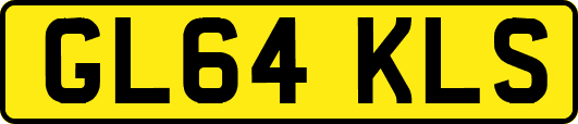 GL64KLS