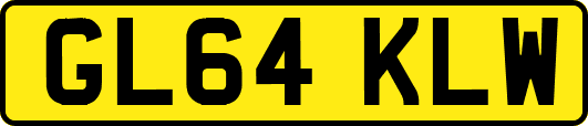GL64KLW