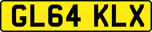 GL64KLX