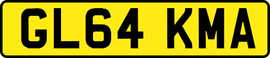 GL64KMA