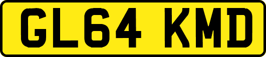 GL64KMD