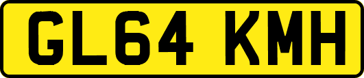 GL64KMH
