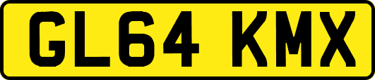 GL64KMX