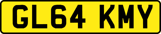 GL64KMY
