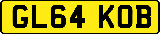 GL64KOB