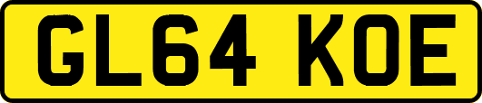 GL64KOE