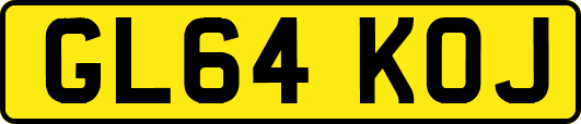 GL64KOJ