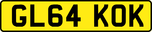 GL64KOK