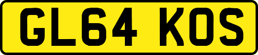 GL64KOS