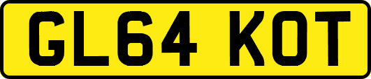 GL64KOT