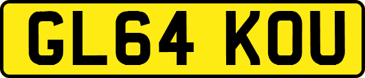 GL64KOU