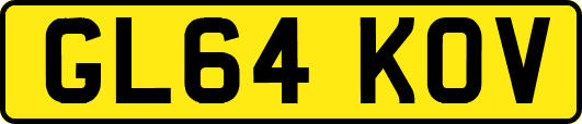 GL64KOV