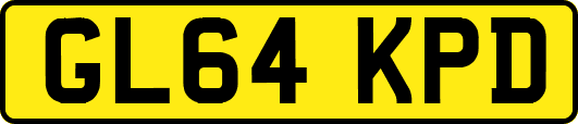 GL64KPD