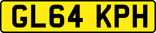 GL64KPH