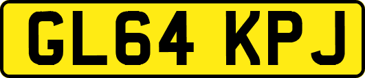 GL64KPJ
