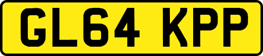 GL64KPP