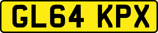 GL64KPX