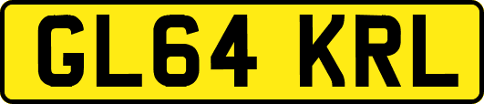GL64KRL