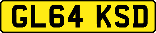 GL64KSD
