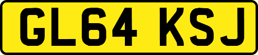 GL64KSJ