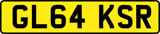 GL64KSR
