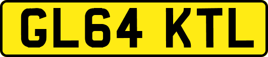 GL64KTL