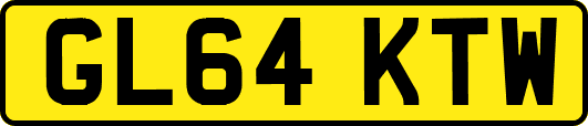 GL64KTW